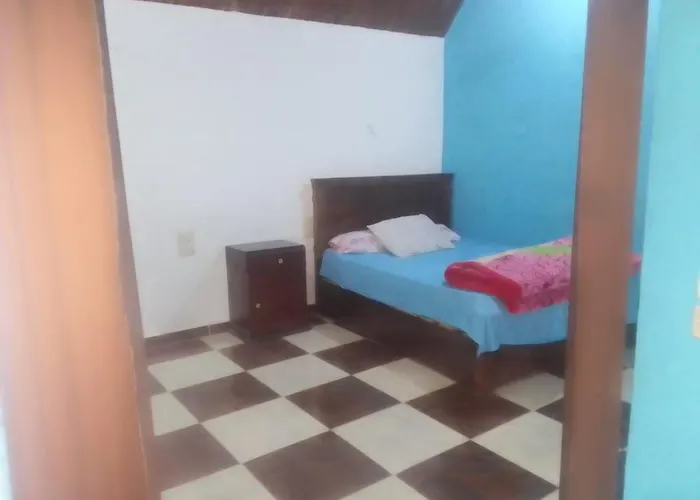 Budget Double Room