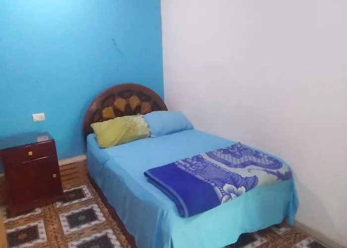 Budget Double Room